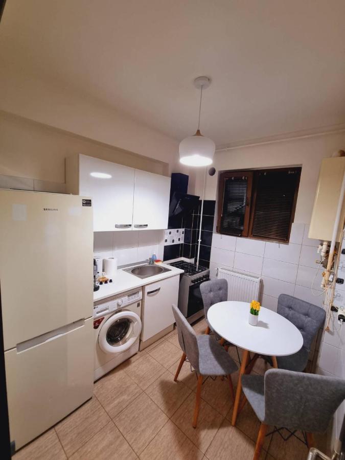 25.Apartment Βουκουρέστι Εξωτερικό φωτογραφία