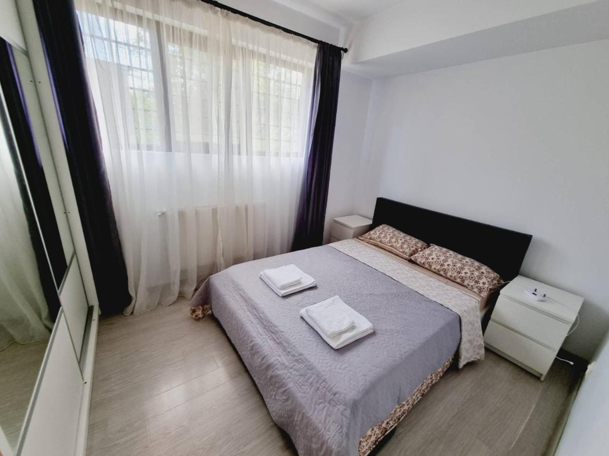25.Apartment Βουκουρέστι Εξωτερικό φωτογραφία